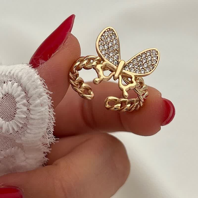 انگشتر ژوپینگ کد 2064